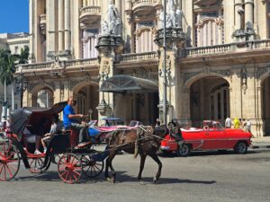 Kuba - Ist Havanna - La Habana - eine Reise wert?