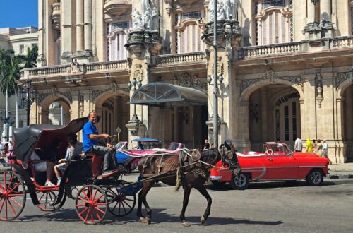 Kuba - Ist Havanna - La Habana - eine Reise wert? 30 Beitragsbild Havanna 1