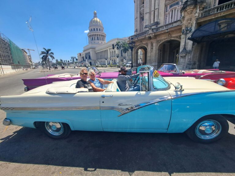 Kuba - Nordküste - Karibik