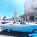 Mit dem Oldtimer durch Havanna - Bilddokumentation einer Zeitreise 36 Oldtimerfahrt Ford