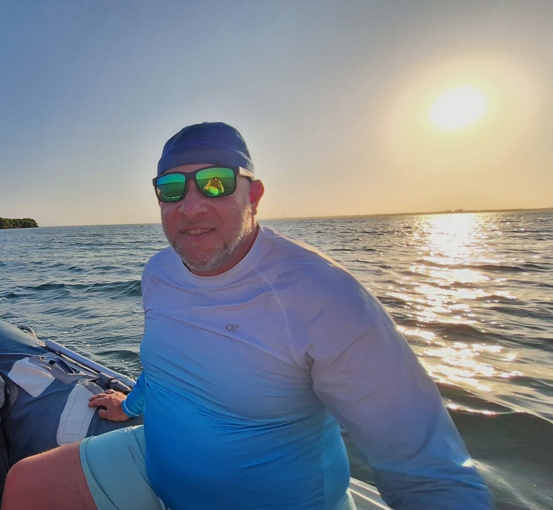 Gastbeitrag Gordon: Segeln mit Hammerhai und Krokodil – 10 Tage auf Abenteuerkurs in Florida 1 Beitragsbild Gordon