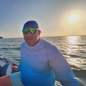 BLOG Weltumsegelung 6 Gastbeitrag Gordon: Segeln mit Hammerhai und Krokodil – 10 Tage auf Abenteuerkurs in Florida