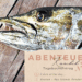 Karibik - Tagebuch - Band II - Nr. 37 11 Karibiktagebuch II 37 Catch of the day