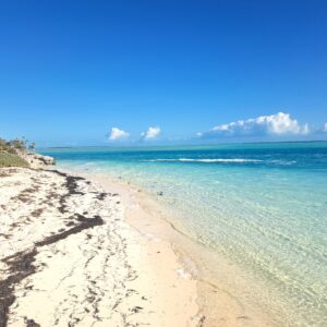 Segelrevier Bahamas - Paradies für Segler - Ein Erfahrungsbericht - Teil 1: Süd - Bahamas
