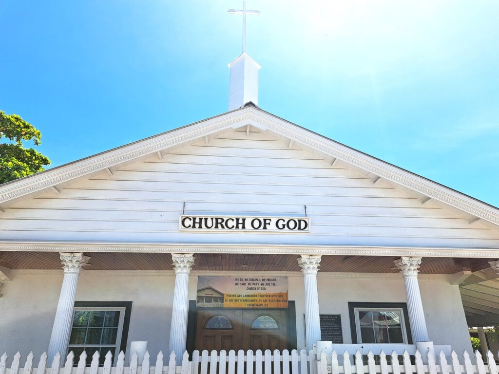 Church of God