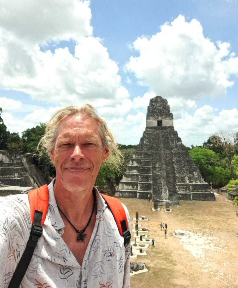 Guatemala - Mittelamerika