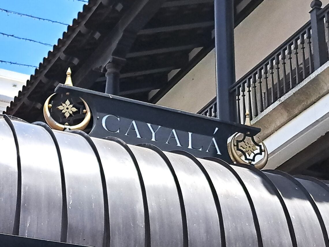 Ciudad Cayala -Modernes Wohnviertel in Guatemala - Stadt 1 Beitragsbild Cayala