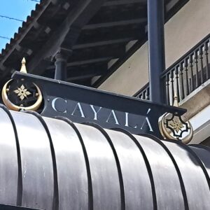 Ciudad Cayala -Modernes Wohnviertel in Guatemala - Stadt