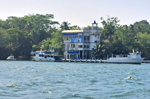 Beitragsbild Rio Dulce