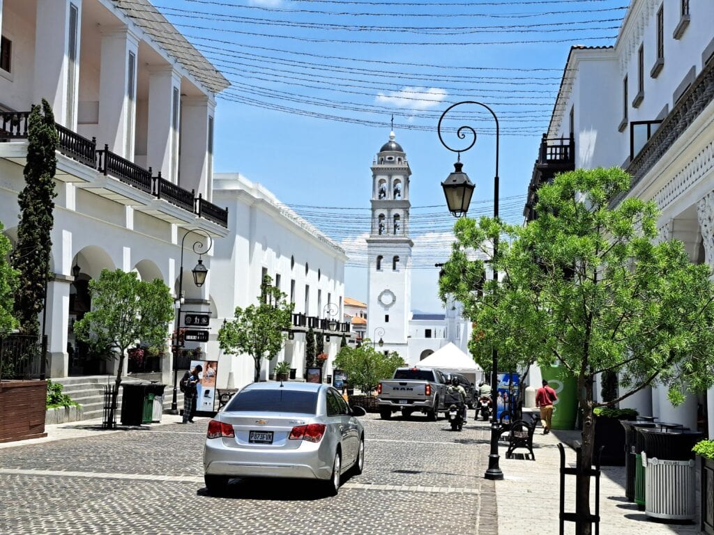 Ciudad Cayala -Modernes Wohnviertel in Guatemala - Stadt 3 Cayala 02