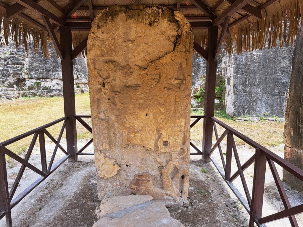 Tikal 7