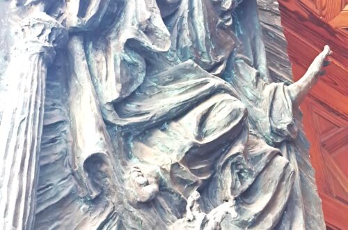 Beitragsbild Almudera Kathedrale