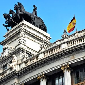 Madrid - Bildimpressionen einer faszinierenden Stadt