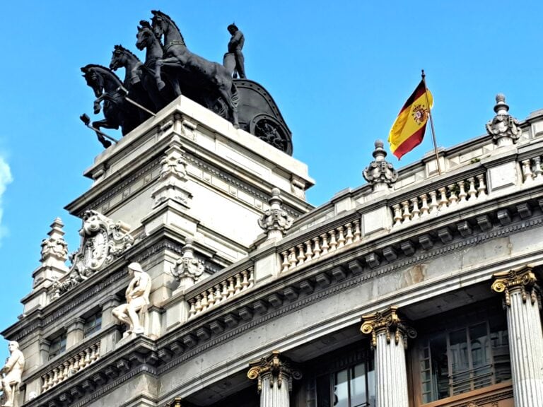 Madrid - Bildimpressionen einer faszinierenden Stadt