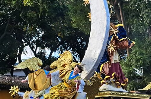 Beitragbild Prozession