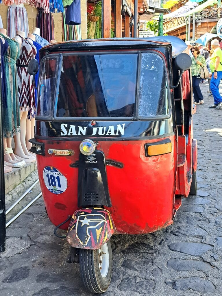 San Juan 1