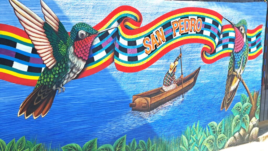San Pedro 2