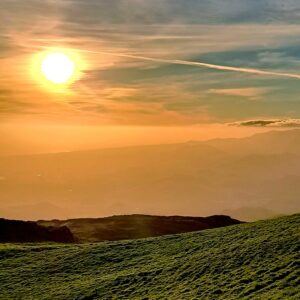 São Miguel (Azoren) – eine Insel voller Landschaftsdramatik