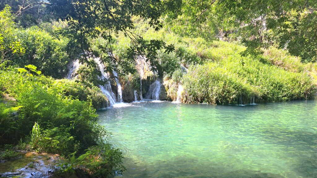 Semuc Champey N 4