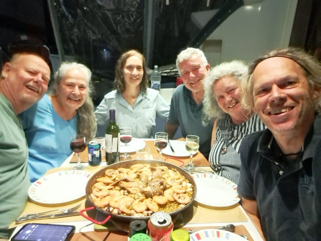 Silvestergesellschaft