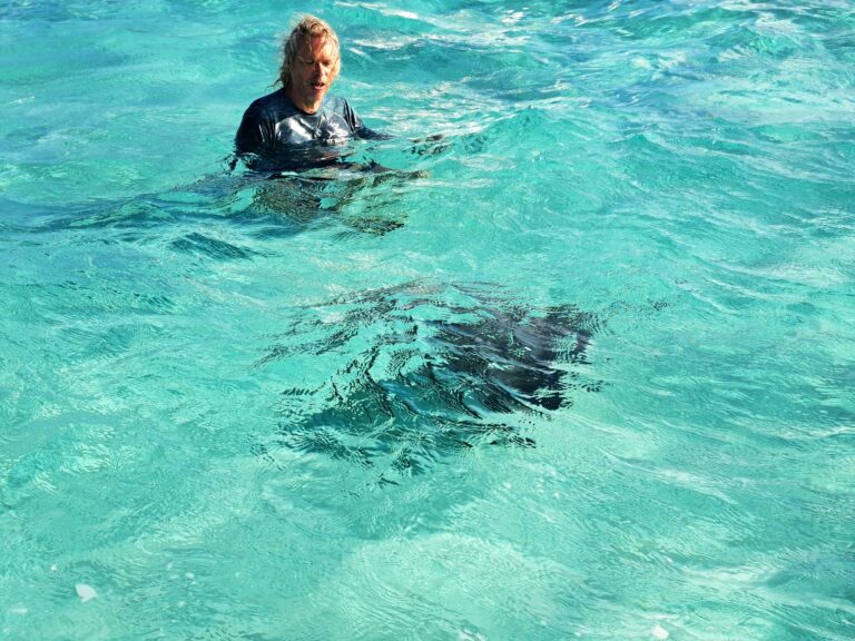 Cayman Islands - Karibik