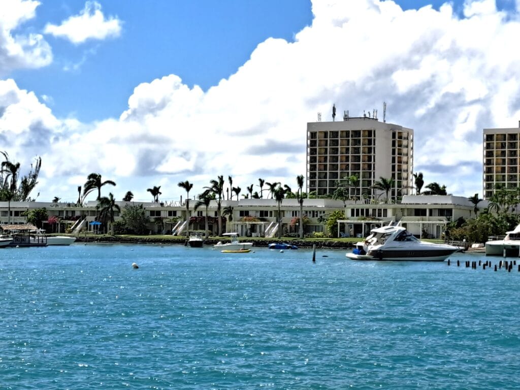 Marina Montego Bay