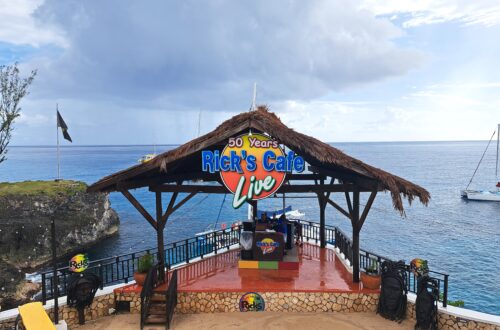 Beitragsbild Klippenspringer