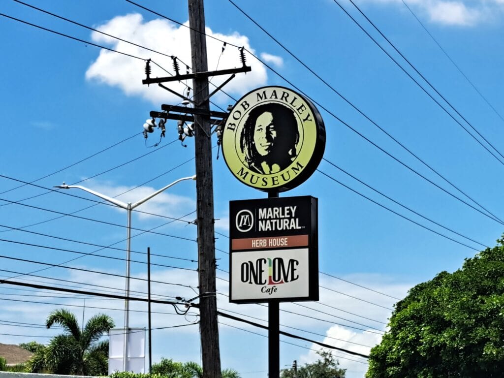 Bob Marley Museum 01 1