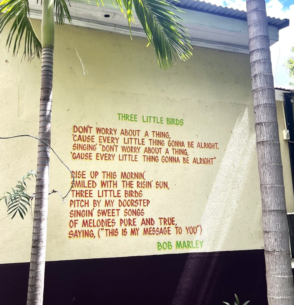 Bob Marley Museum 02