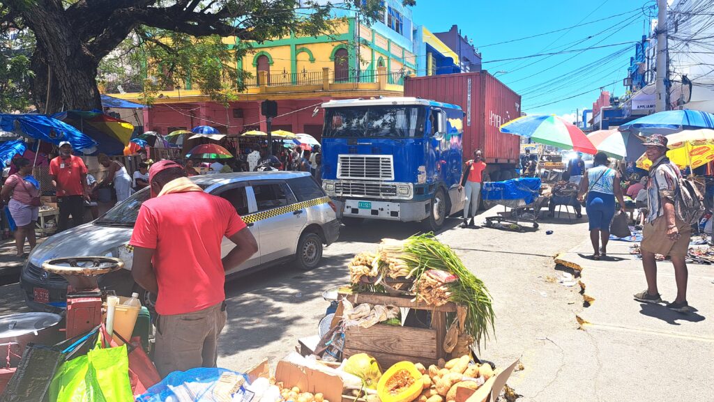 Downtown Kingston 02