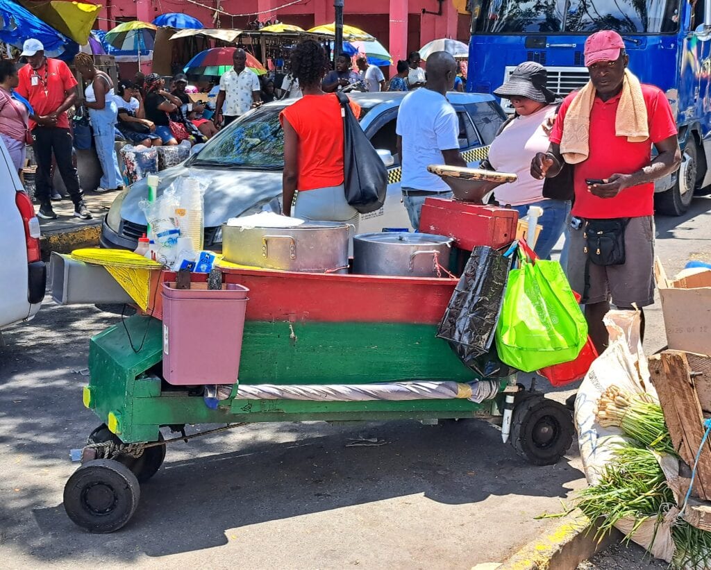 Downtown Kingston 03