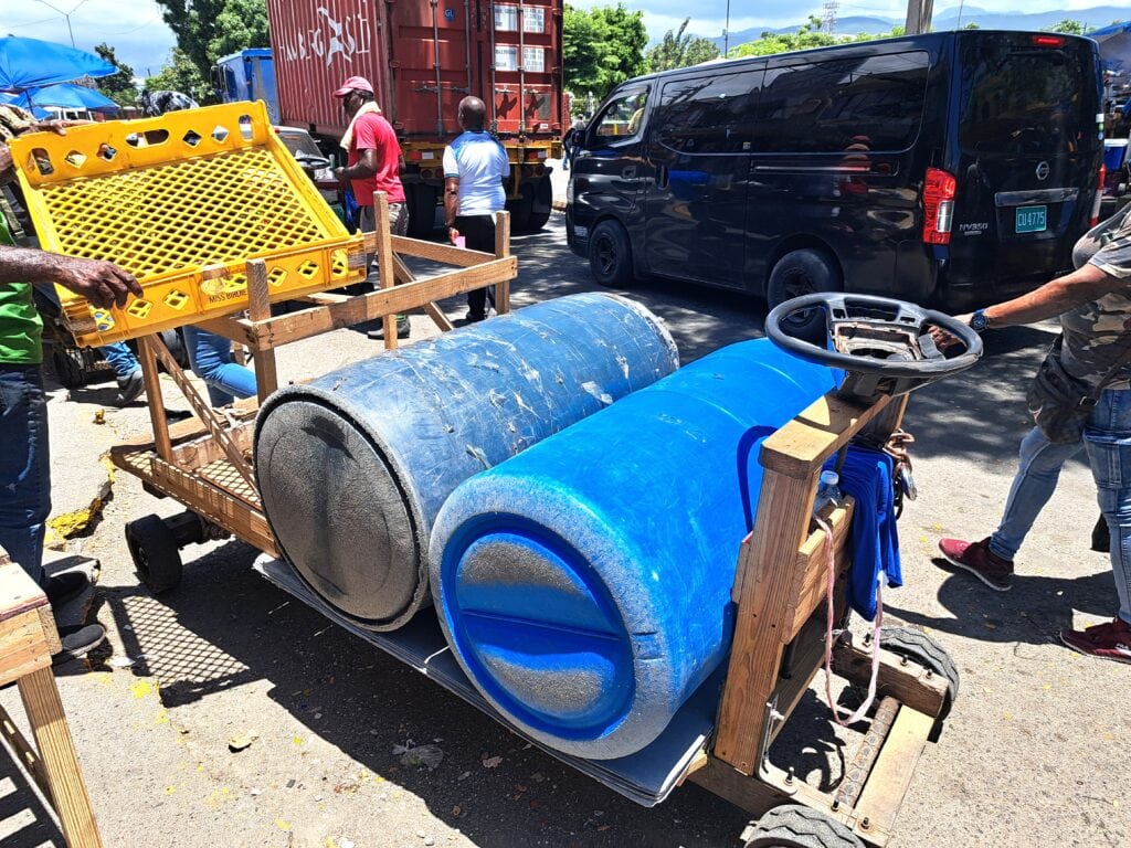 Downtown Kingston 04