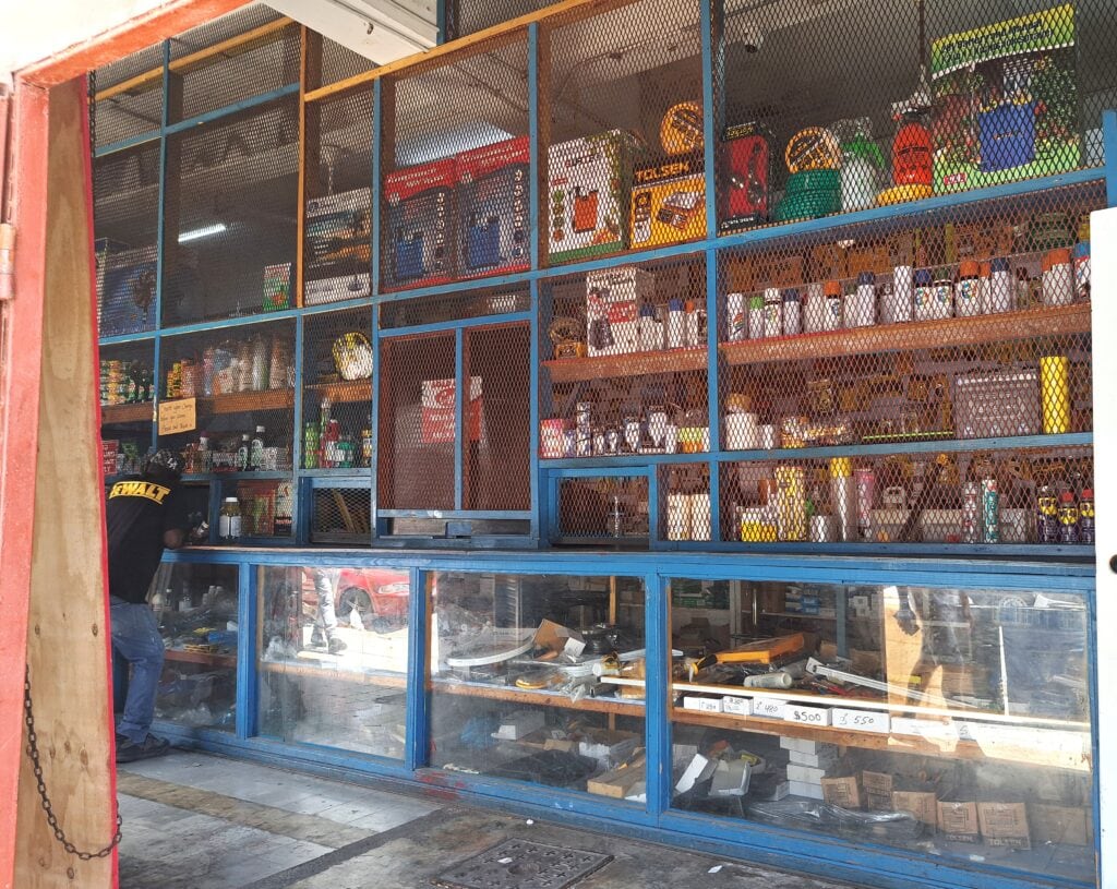 Downtown Kingston 06