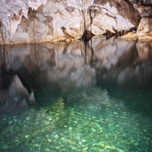 Die Green Grotto Caves – Natur- und Kulturgeschichte Jamaikas