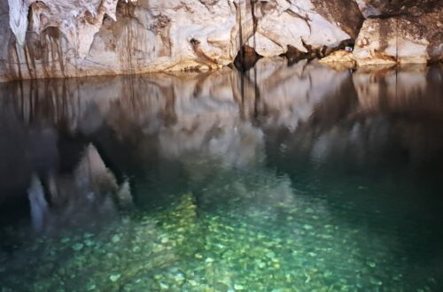 Green Grotto Caves 10
