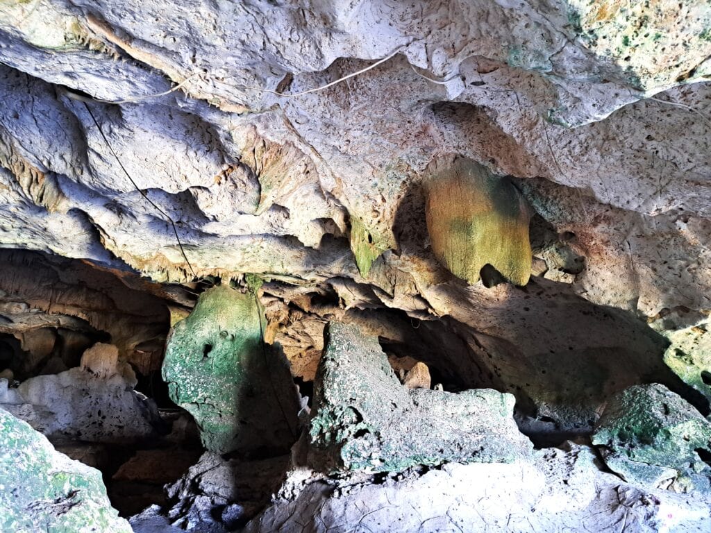 Green Grotto Caves 2