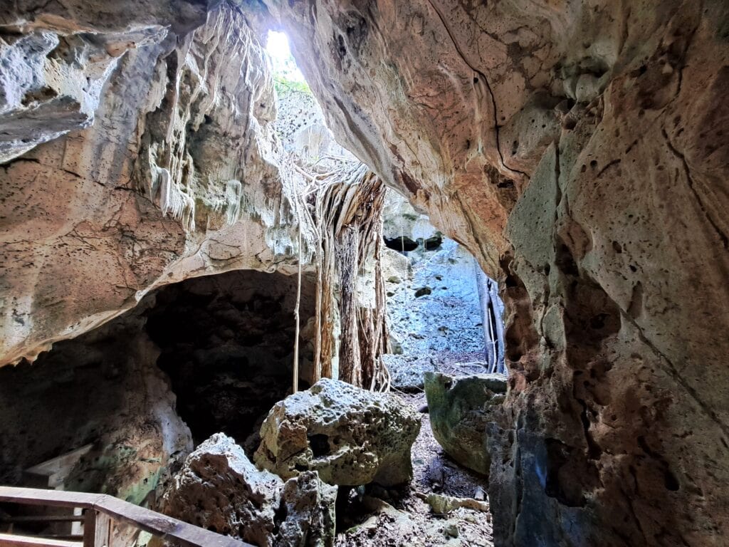 Green Grotto Caves 9