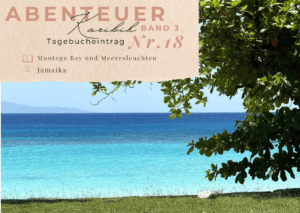 Karibik - Tagebuch III - Montego Bay und Meeresleuchten