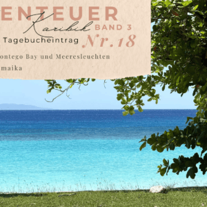 Karibik - Tagebuch III - Montego Bay und Meeresleuchten