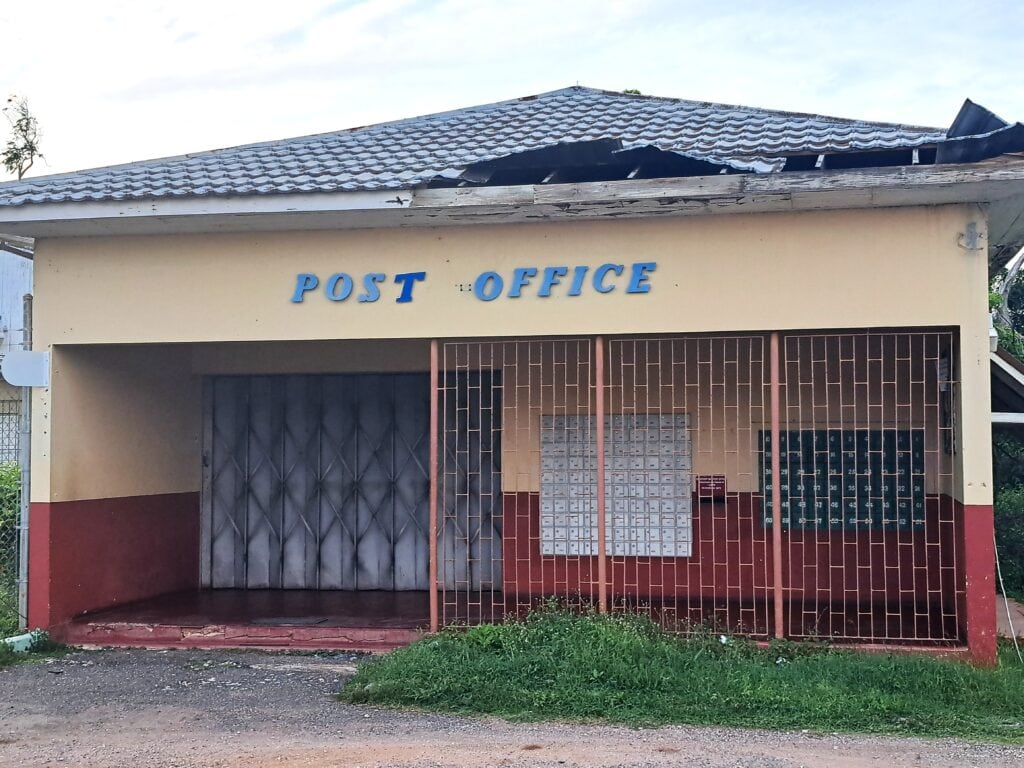 Post Office