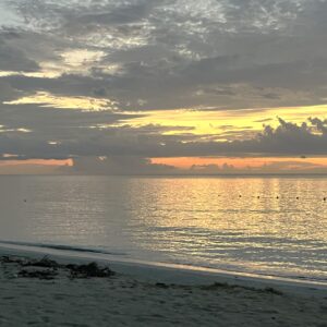 Die 7-Mile-Beach und der River Negril - Nachbarschaft mit Kontrastprogramm