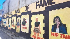 Kingston – Jamaikas pulsierende Hauptstadt