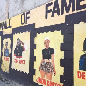 Kingston – Jamaikas pulsierende Hauptstadt