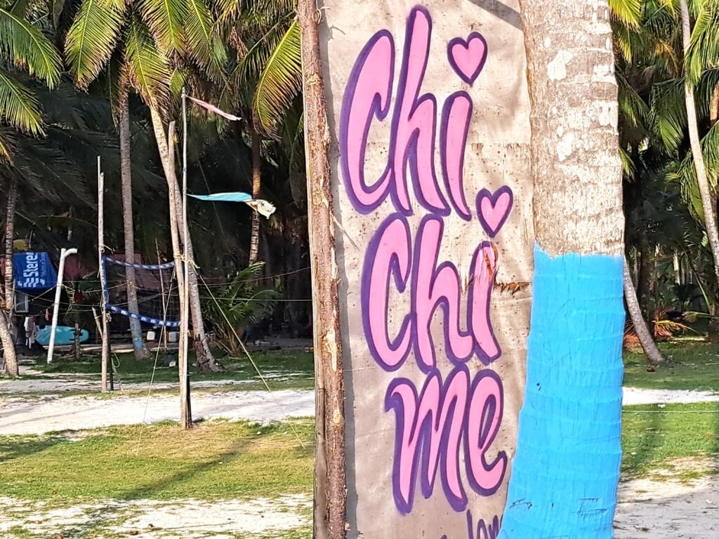 Chichime