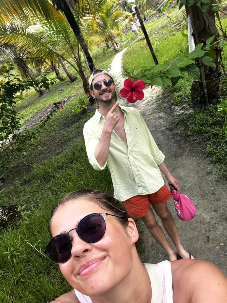 Hanna und Toni