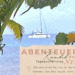 Karibiktagebuch III 26 Guna Yanla