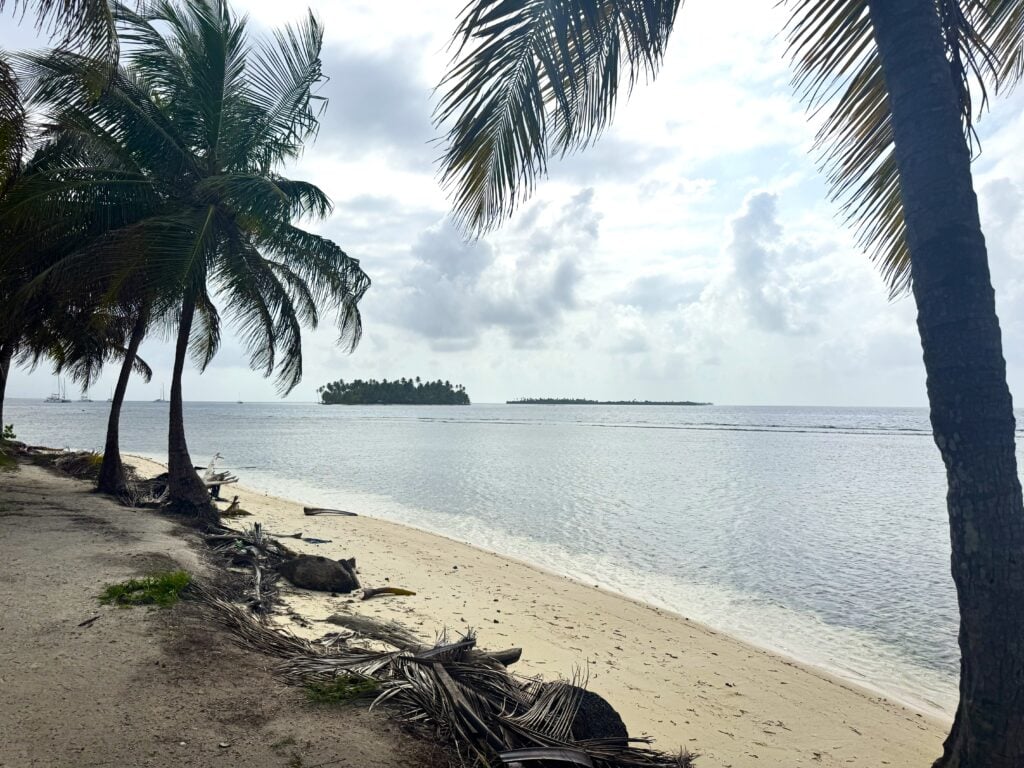 San Blas 01