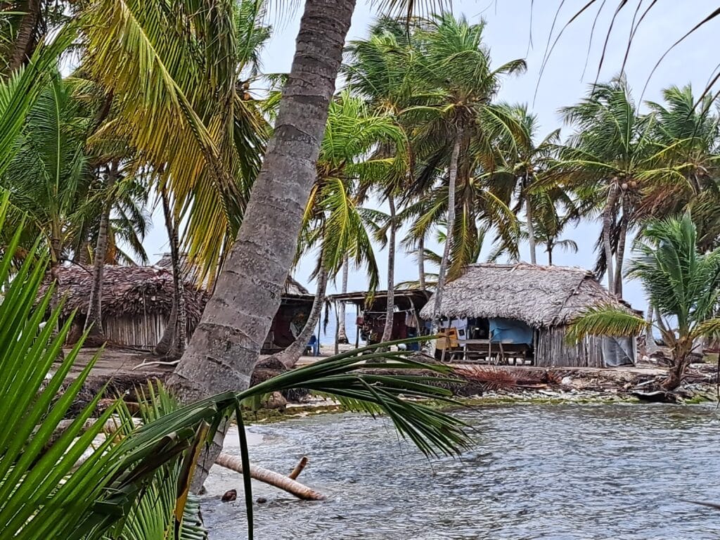 San Blas 02