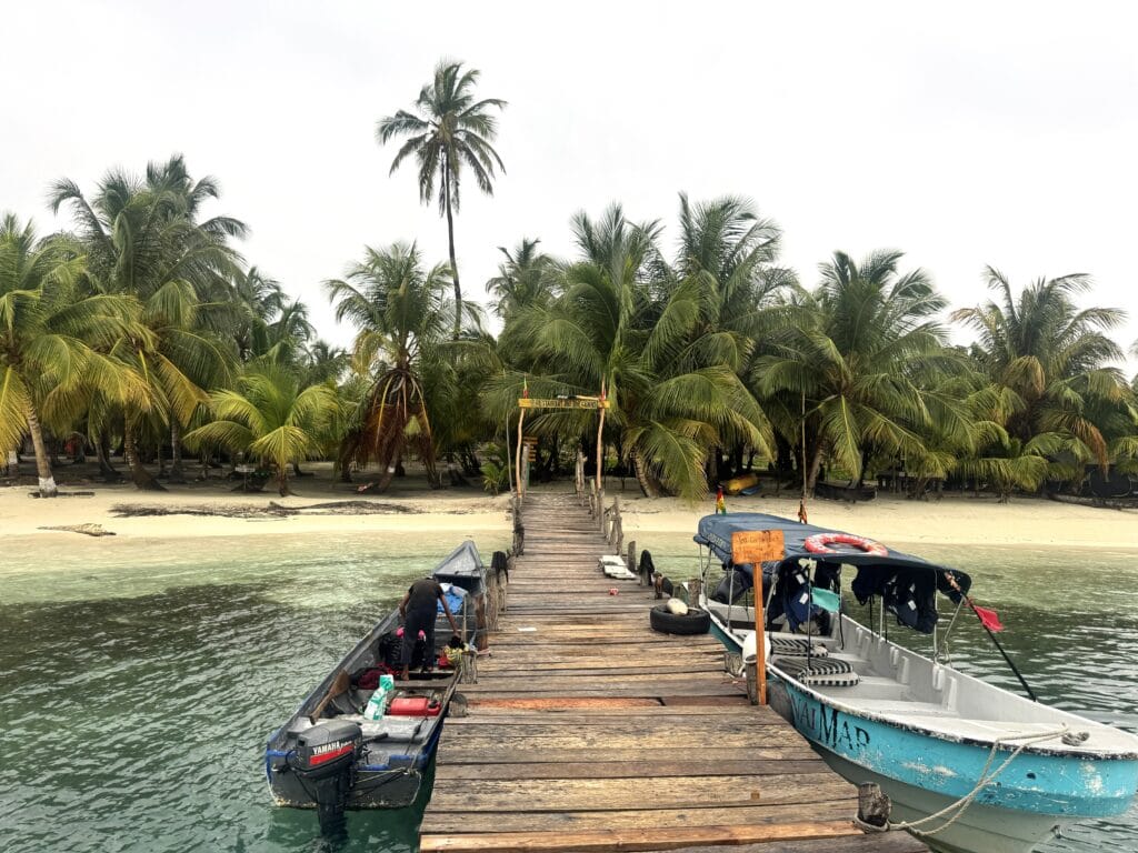 San Blas 03