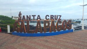 Santa Cruz Galápagos – Das Herz der Galápagos-Inseln